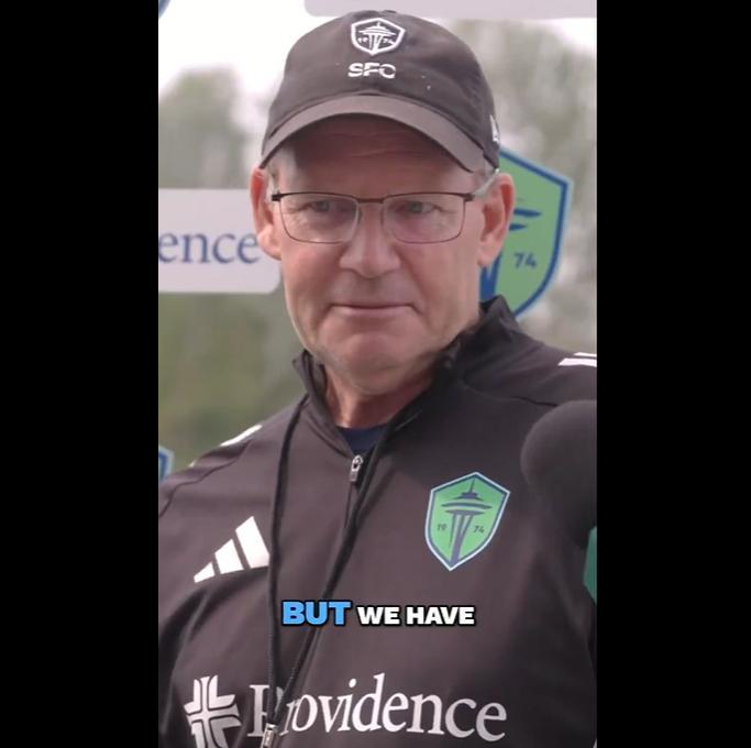 迈阿密决赛对手主帅：梅西是GOAT但我们也不差，苏牙过不了任何人